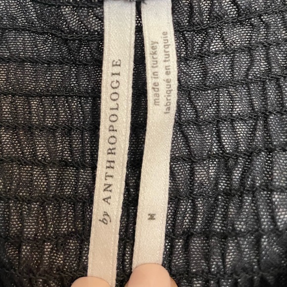 Anthropologie Shirt - Picture 3 of 3